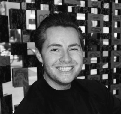 Stef, Co-founder of Mako Ads